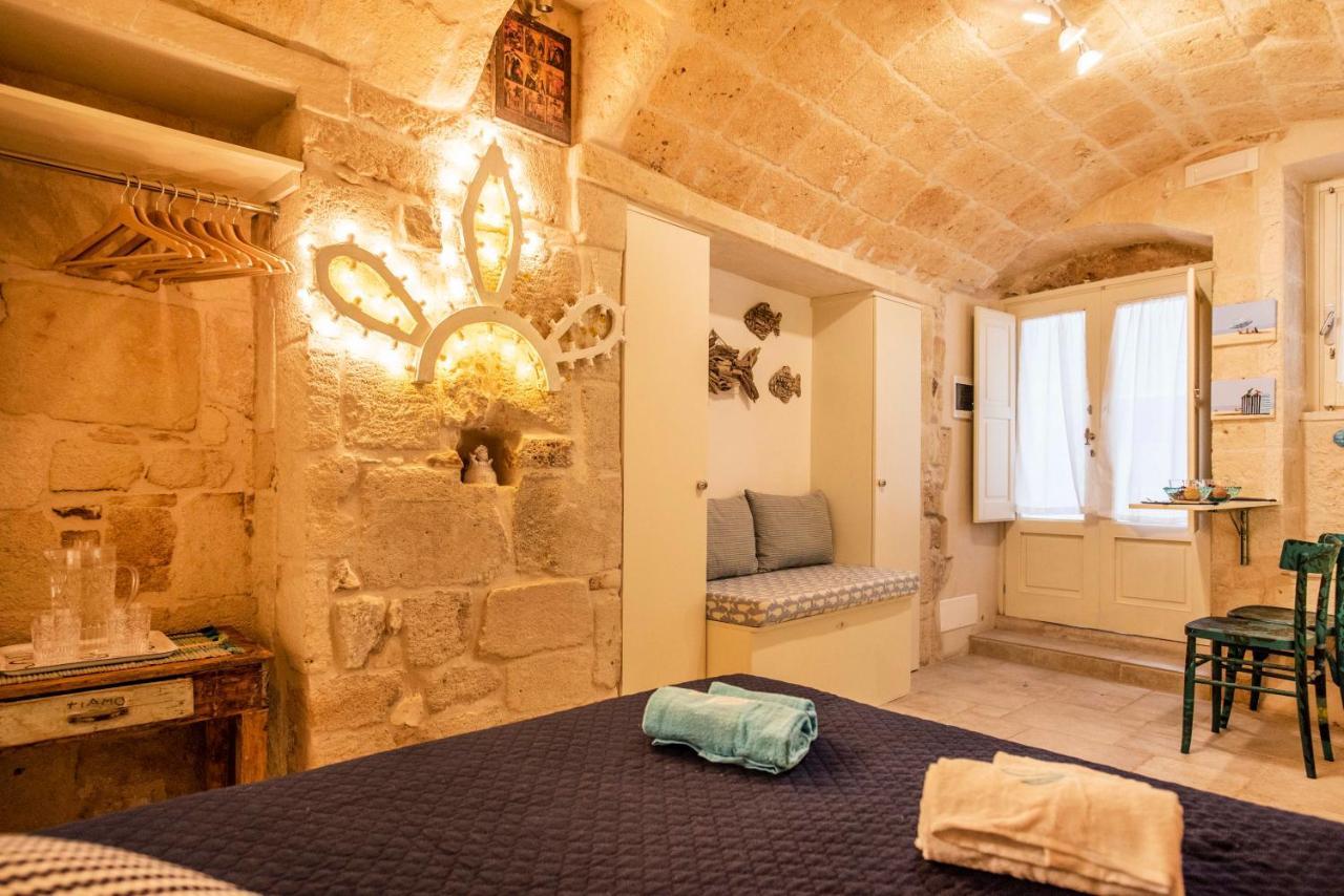 Villa Casa Monopolina Extérieur photo
