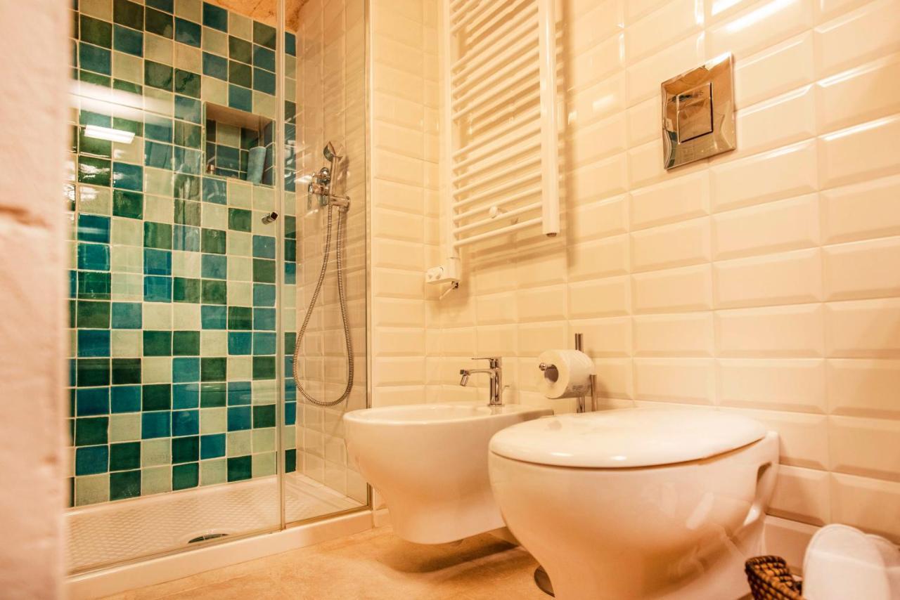 Villa Casa Monopolina Extérieur photo