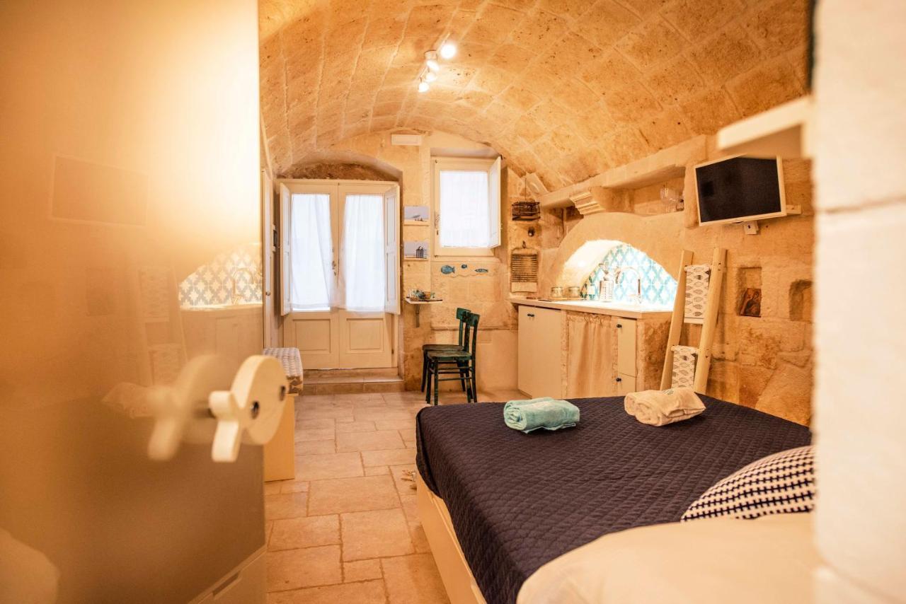 Villa Casa Monopolina Extérieur photo